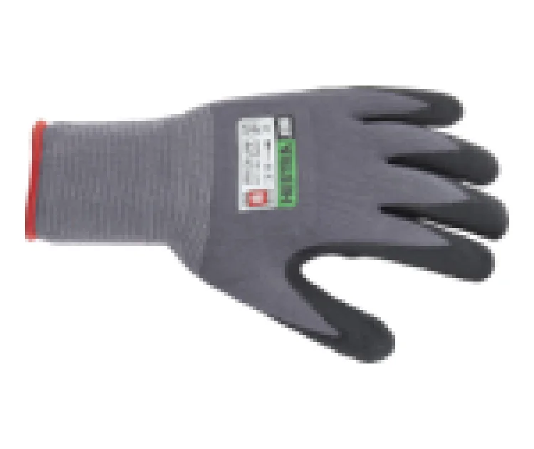 waterproof flexible gloves -  Hestra JOB Gloves - Iridium