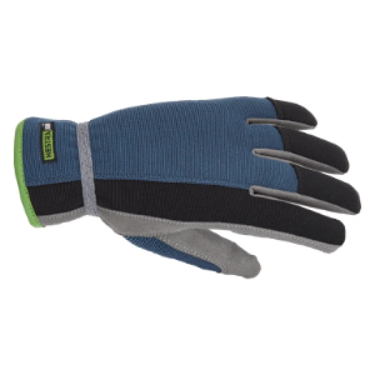 breathable insulated gloves -  Hestra JOB Gloves - Robin