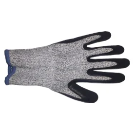 soft insulated gloves -  Hestra JOB Gloves - Sandy Latex