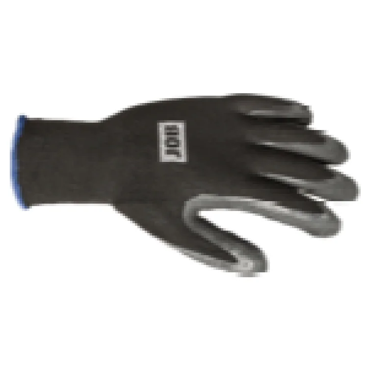 soft flexible gloves -  Hestra JOB Gloves - Utilis