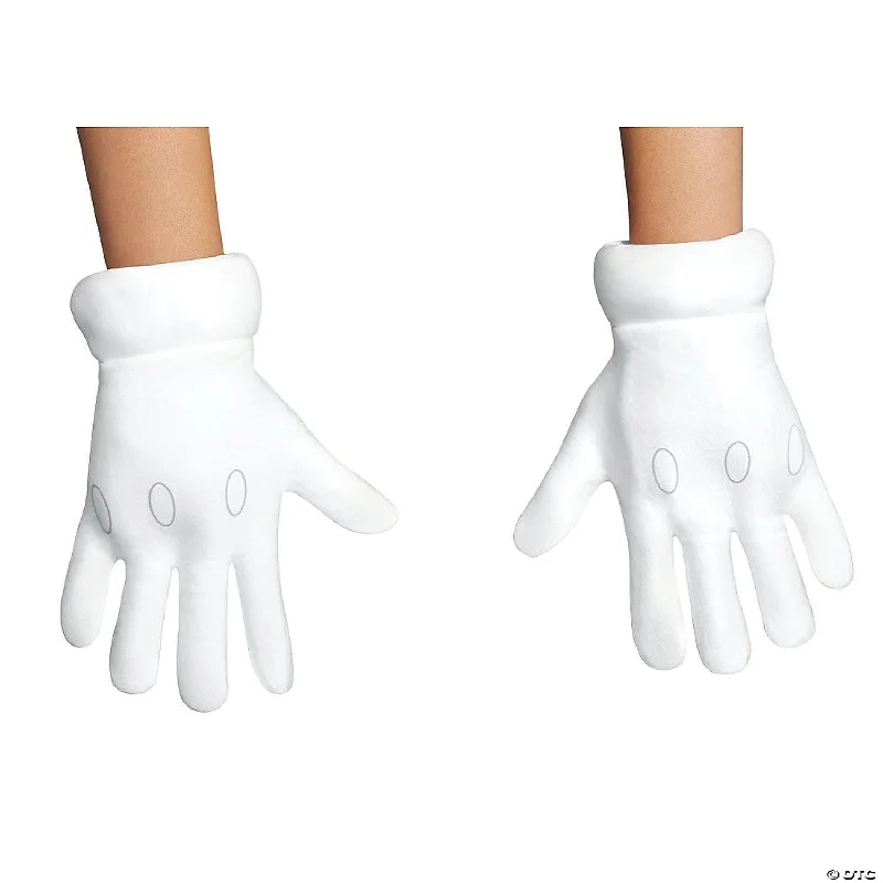 durable ergonomic gloves -  Super Mario Bros.™ Gloves