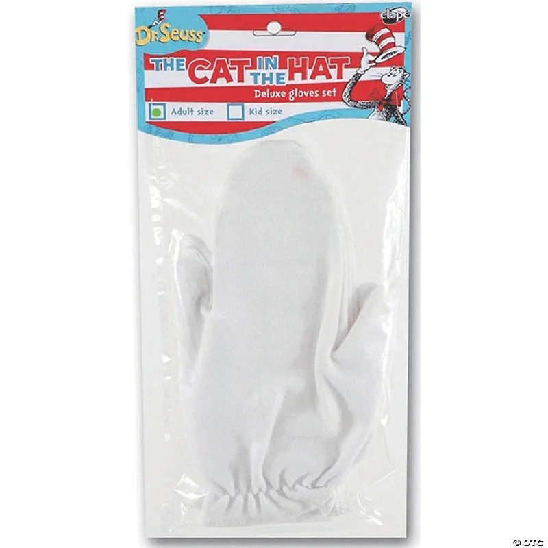 durable insulated gloves -  Kid's Cat in the Hat Gloves