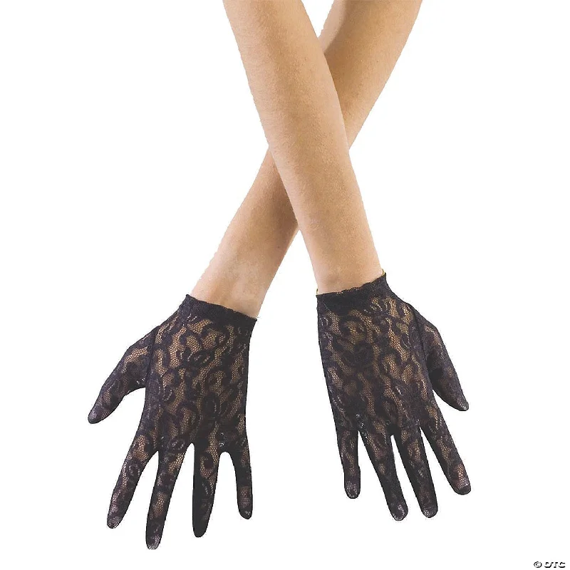 light durable gloves -  Lace Gloves