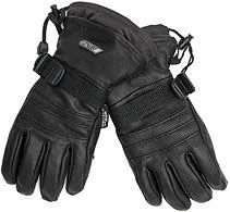 waterproof all-season gloves -  Ganka Snowmobile Gloves - Medium