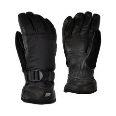 breathable gadget gloves -  Ganka Men's Ski Glove