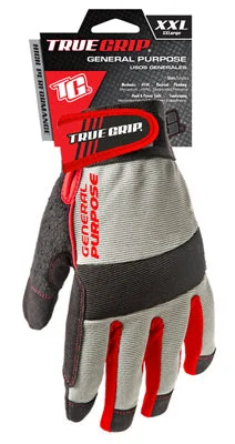 waterproof everyday gloves -  High-Performance Work Gloves, Touchscreen Compatible, Microfiber Suede, XXL