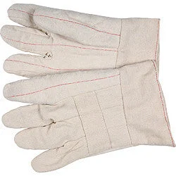 flexible practical gloves -  Hot Mill Gloves