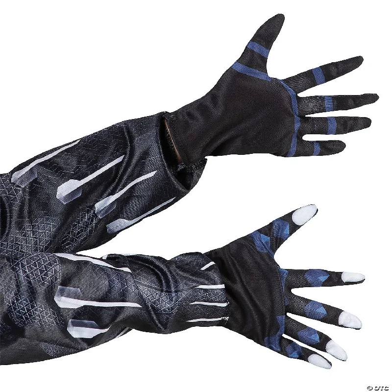 waterproof casual gloves -  Kids Marvel's Black Panther Gloves