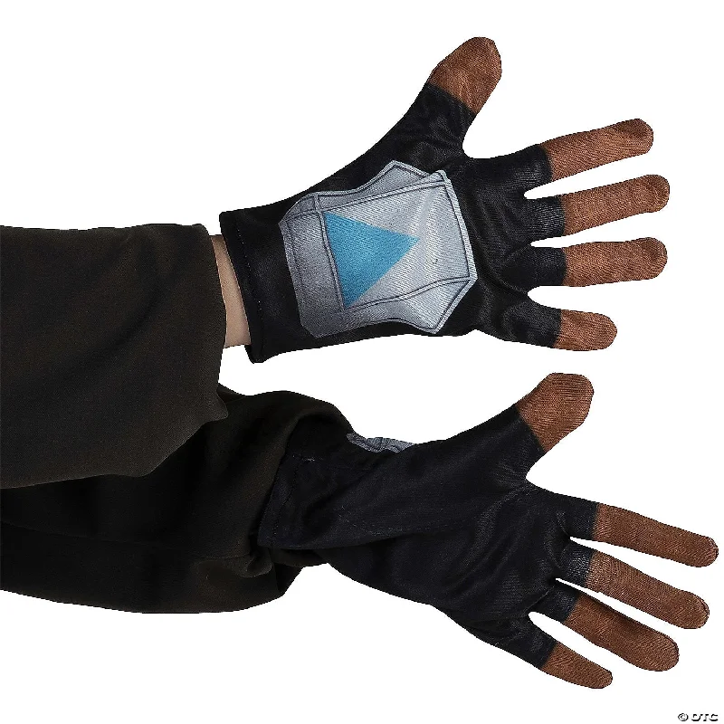 waterproof tech gloves -  Kids Star Wars™ The Mandalorian™ Gloves