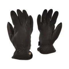 flexible casual gloves -  Laska Ladies' Deerskin Gloves