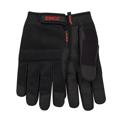 light casual gloves -  LG Kinco MiraX2 Glove