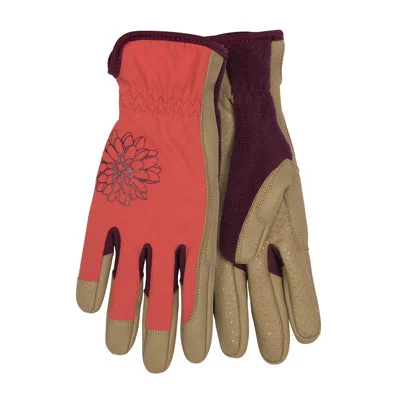 breathable seasonal gloves -  LG WMNS Tan Kinc Glove