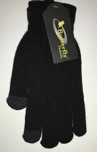 breathable seasonal gloves -  Magic Gloves, Touch Screen Compatible