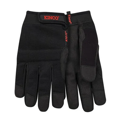 durable casual gloves -  MED Kinco MiraX2 Glove