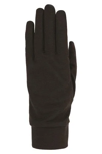 non-slip light gloves -  Auclair Merino Wool Glove Liner