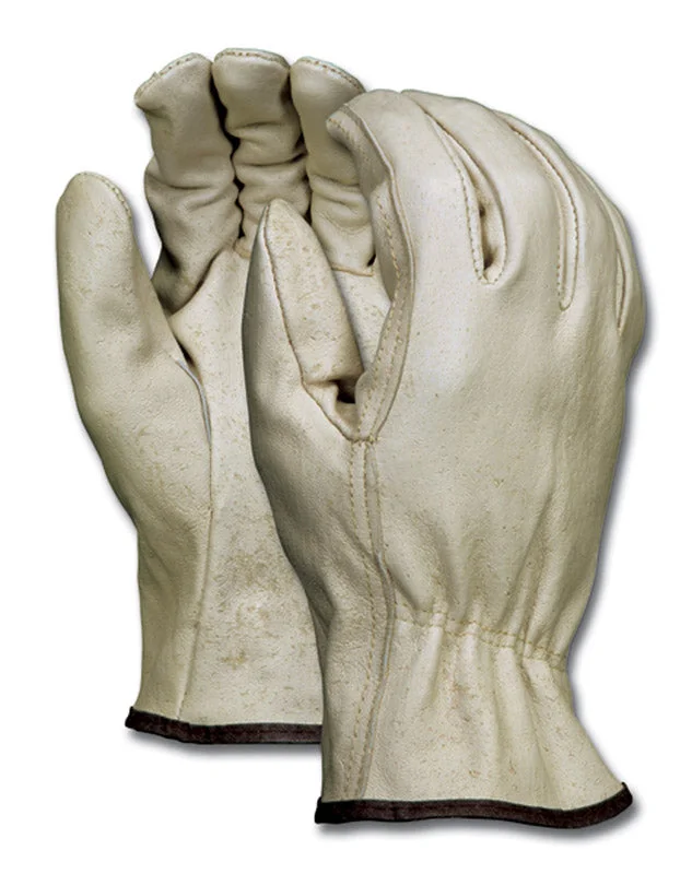 light padded gloves -  MCR Safety L Gloves