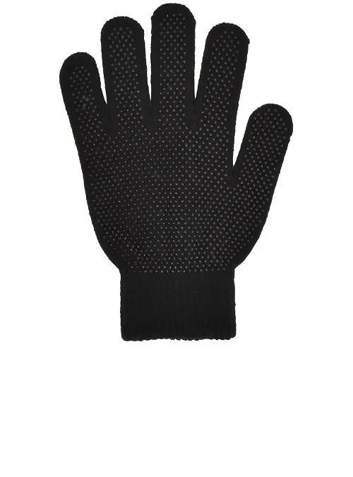 non-slip thermal gloves -  Polar Sense Gloves with Grip Dots