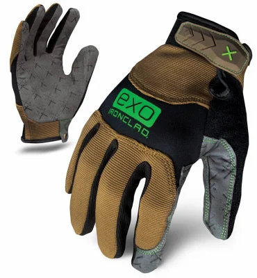 soft ergonomic gloves -  Project Gloves, Medium-Duty, Large