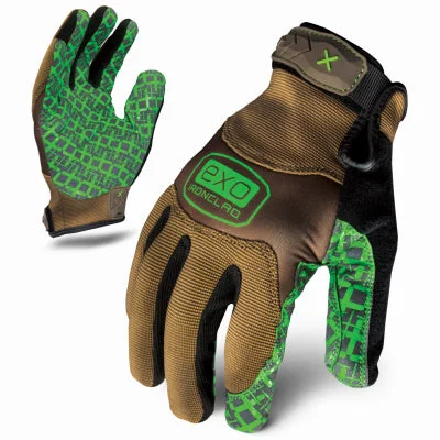 breathable ergonomic gloves -  Project Grip Gloves, Large