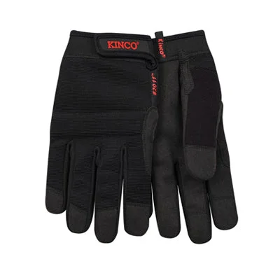 flexible casual gloves -  SM Kinco MiraX2 Glove