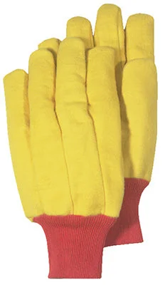 light all-season gloves -  SM Mens Chore Glove (Pack of 12)