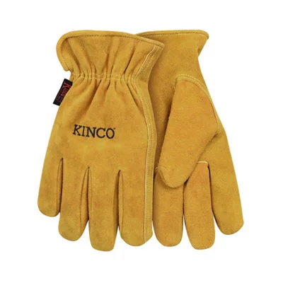 breathable everyday gloves -  SM Suede Cowhide Glove