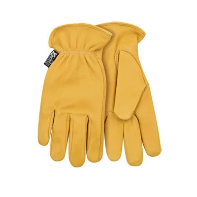 durable seasonal gloves -  SM WMNS Deer Driv Glove