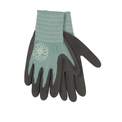 soft daily gloves -  SM WMNS Purp Knit Glove