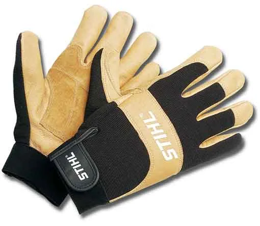 breathable versatile gloves -  STIHL Work Gloves Proscaper Series