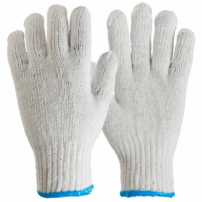 waterproof all-season gloves -  String Knit Gloves, Ambidextrous, Men's Small, 3-Pk. (Pack of 3)