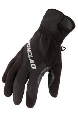 soft tech gloves -  Summit Fleece Cold Weather Gloves, Medium