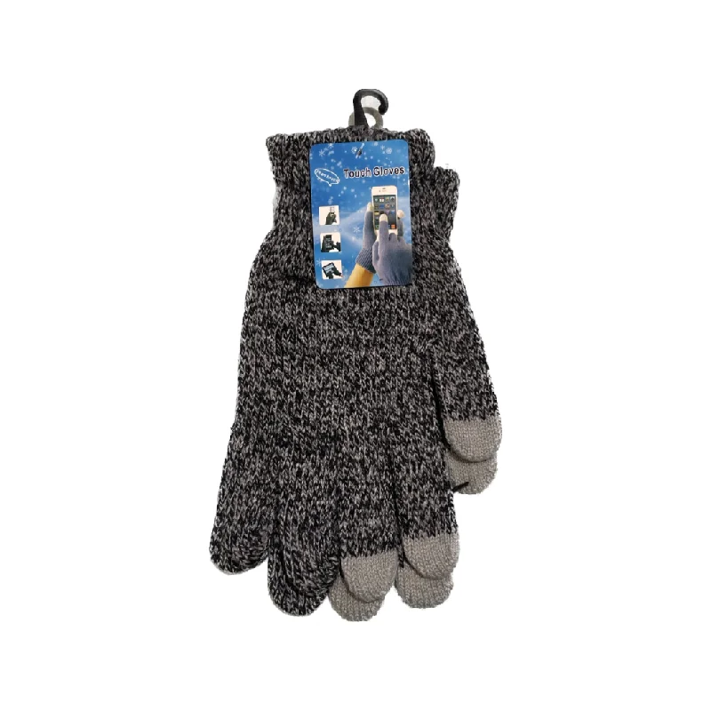 waterproof insulated gloves -  Touch Screen Gloves