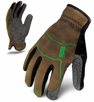 non-slip comfortable gloves -  Ultimate Utility Gloves, Large