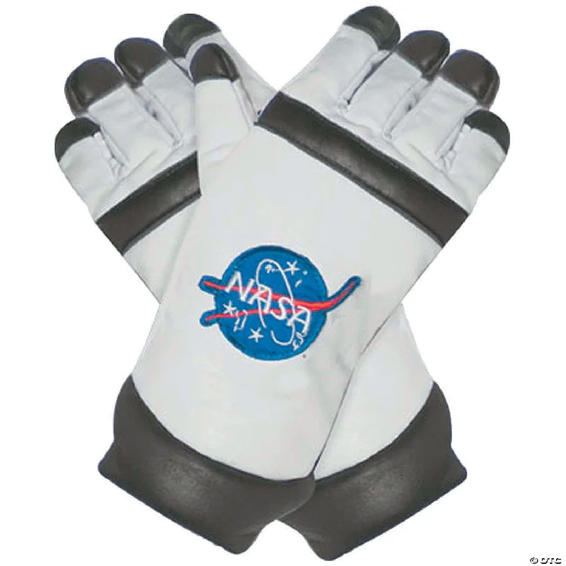 non-slip breathable gloves -  Adults Astronaut Gloves