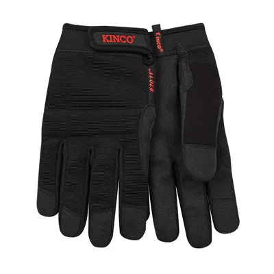 soft casual gloves -  XL Kinco MiraX2 Glove