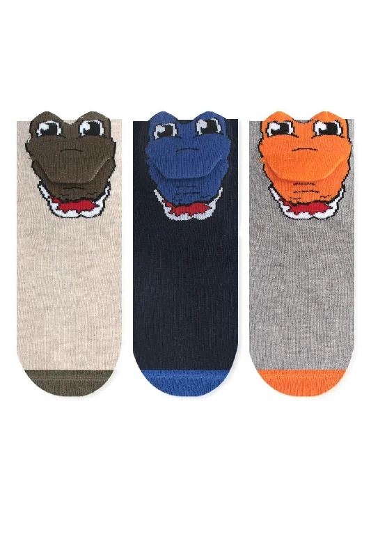 sock experiences -  3D Crocodile Socks, Alligator Socks, Silly Youth Socks, Ages For 9-11 Years Old, US Size 4-8, EU 34-38, Cayman Sock, Advent Calendar Fillers