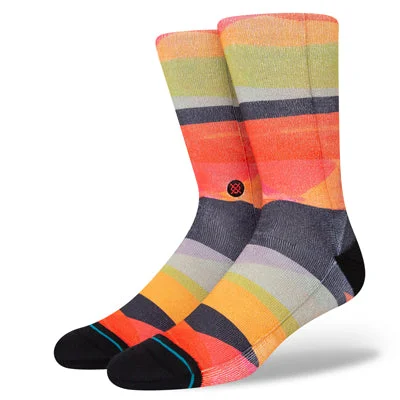 sock trends -  Abstruse Crew Socks