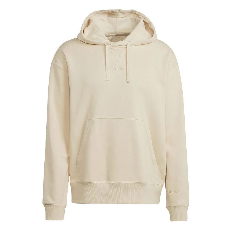 sock heavyweight -  adidas - Men's ALL SZN French Terry Hoodie (IC9768)