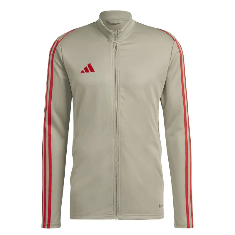 sock occasion -  adidas - Men's Tiro 23 League Training Jacket (IA2070)