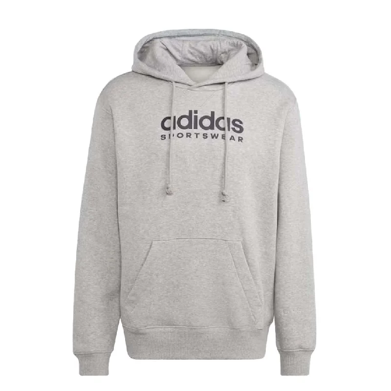 sock outdoor -  adidas - Men's ALL SZN Fleece Graphic Hoodie (IC9772)