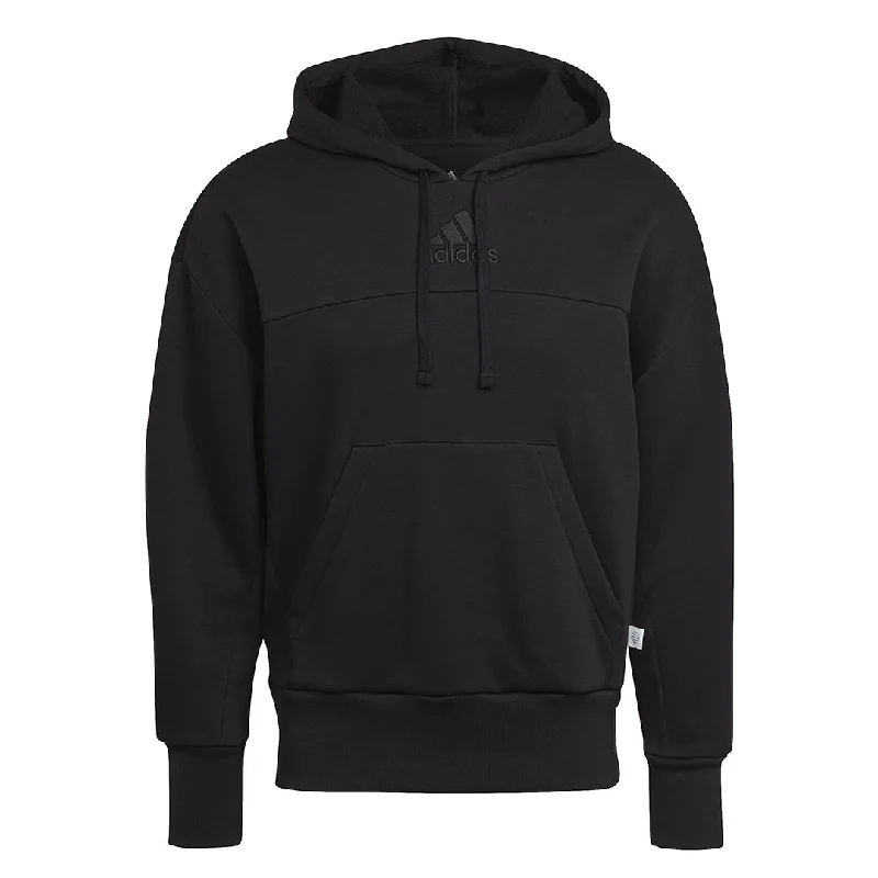 sock personalized -  adidas - Men's Internal OH Hoodie (HT6113)