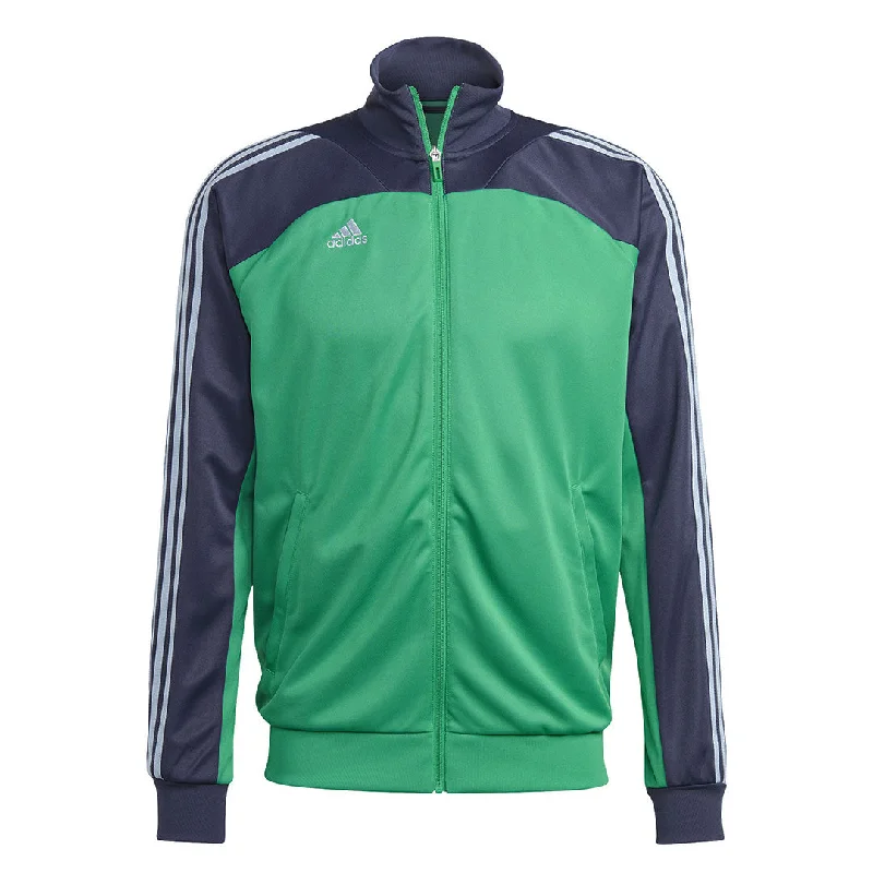 sock silk -  adidas - Men's Tiro Jacket (HS9787)