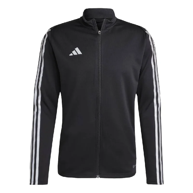 sock retailers -  adidas - Men's Tiro Reflective Training Jacket (HS1032)