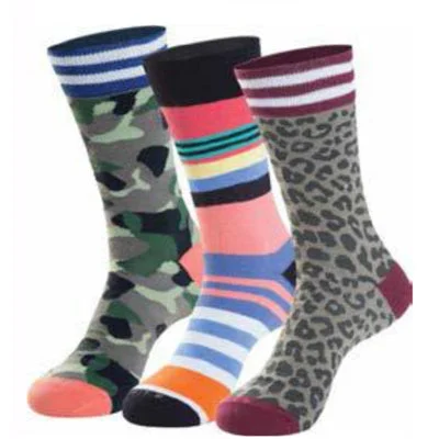 sock care -  Bold Socks - Pack of 3