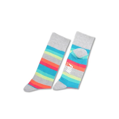 sock order -  Men's Bold Stripe Crew