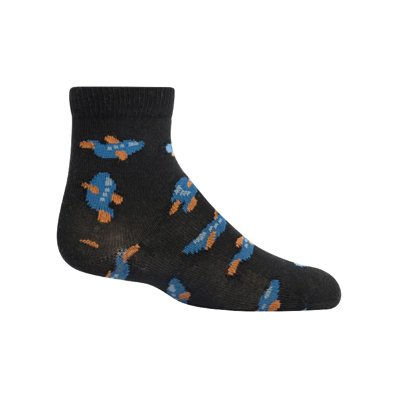 sock retail -  crew airplane