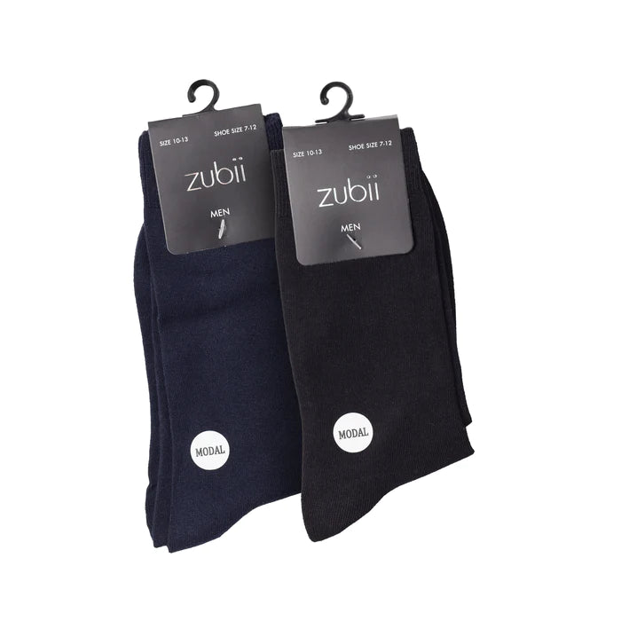 sock best -  crew mens modal