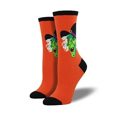 sock inventory -  Cackling Witch Socks