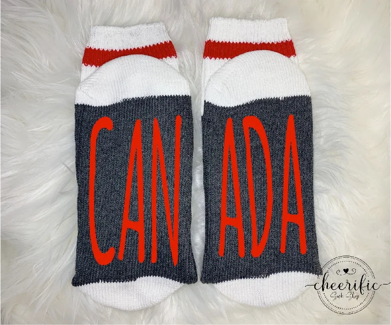 sock waterproof -  CANADA Socks