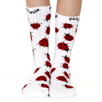 sock performance -  Children's Socks - Lady Bug